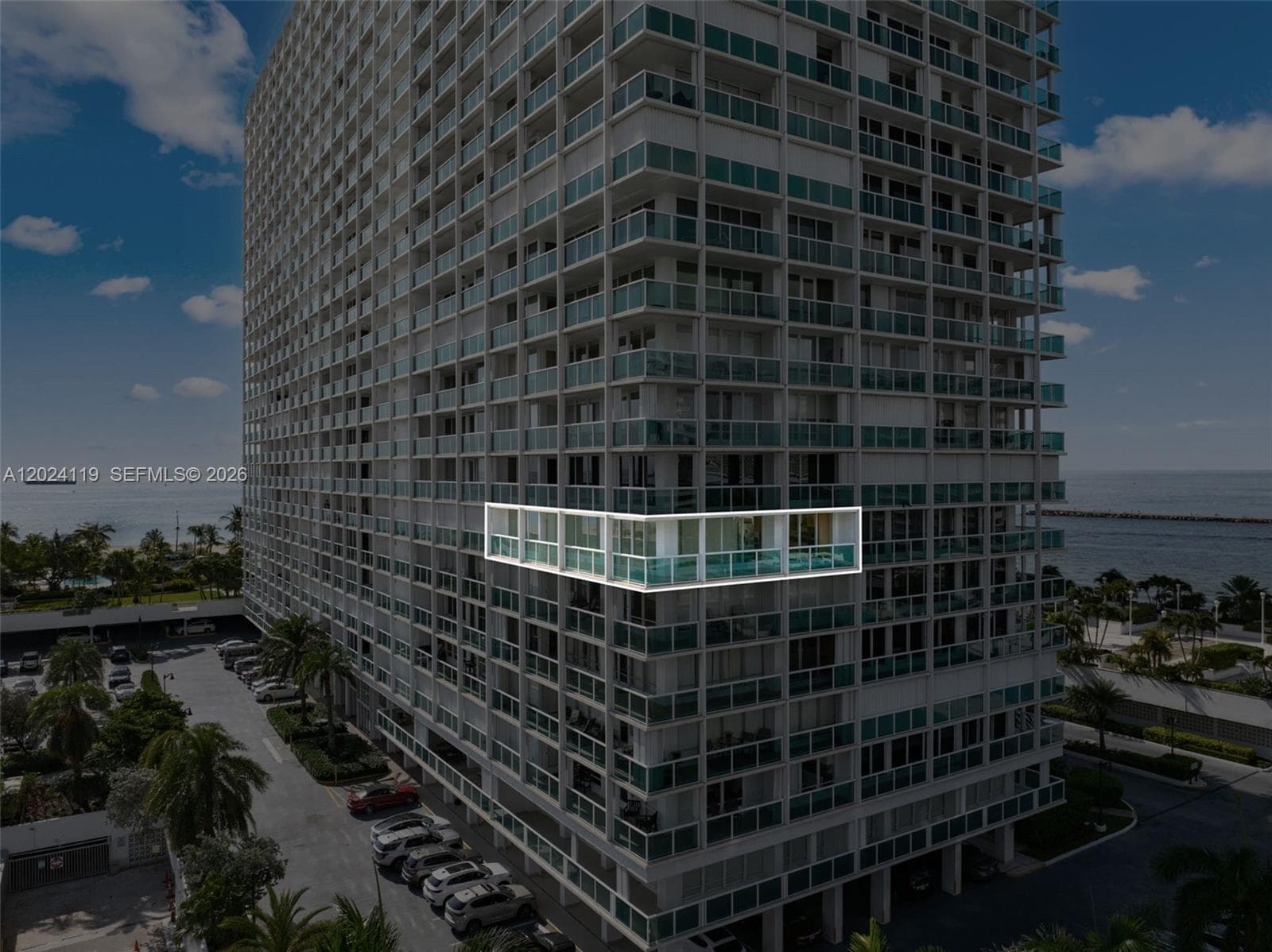 2100 S Ocean Ln 701 photo 3