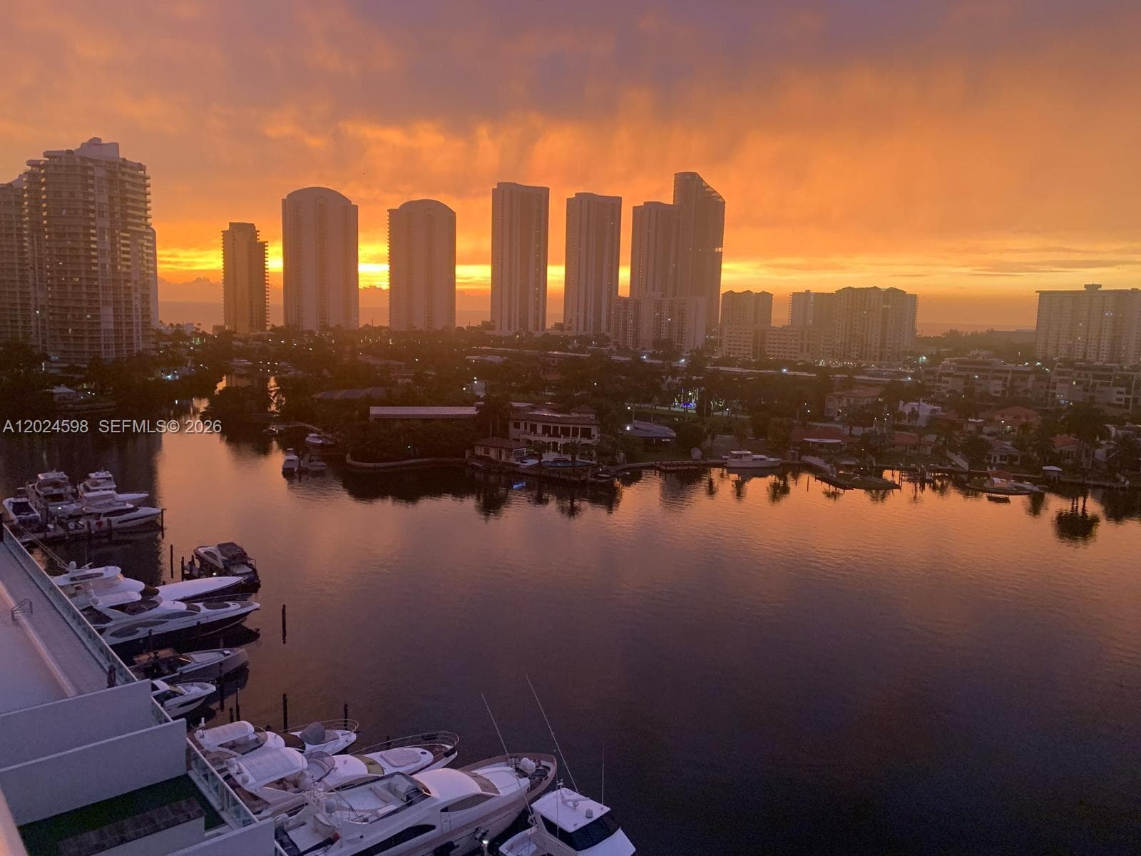 400 Sunny Isles Blvd 1202 photo 8