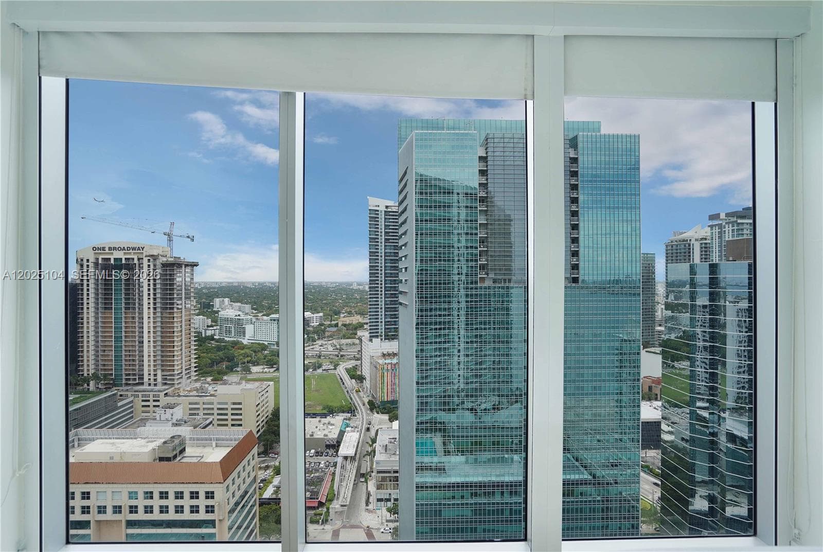 1300 Brickell Bay Dr 3402 photo 11