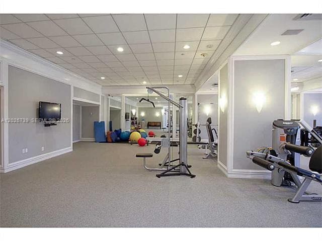 9801 Collins Ave 9W photo 25