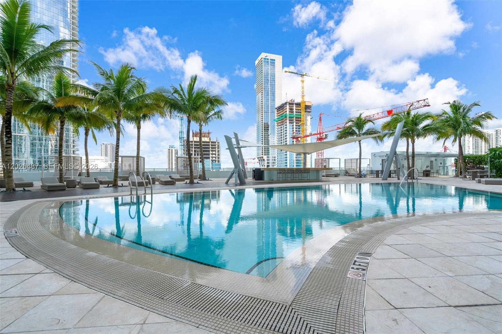 900 Biscayne Blvd 4412 photo 18