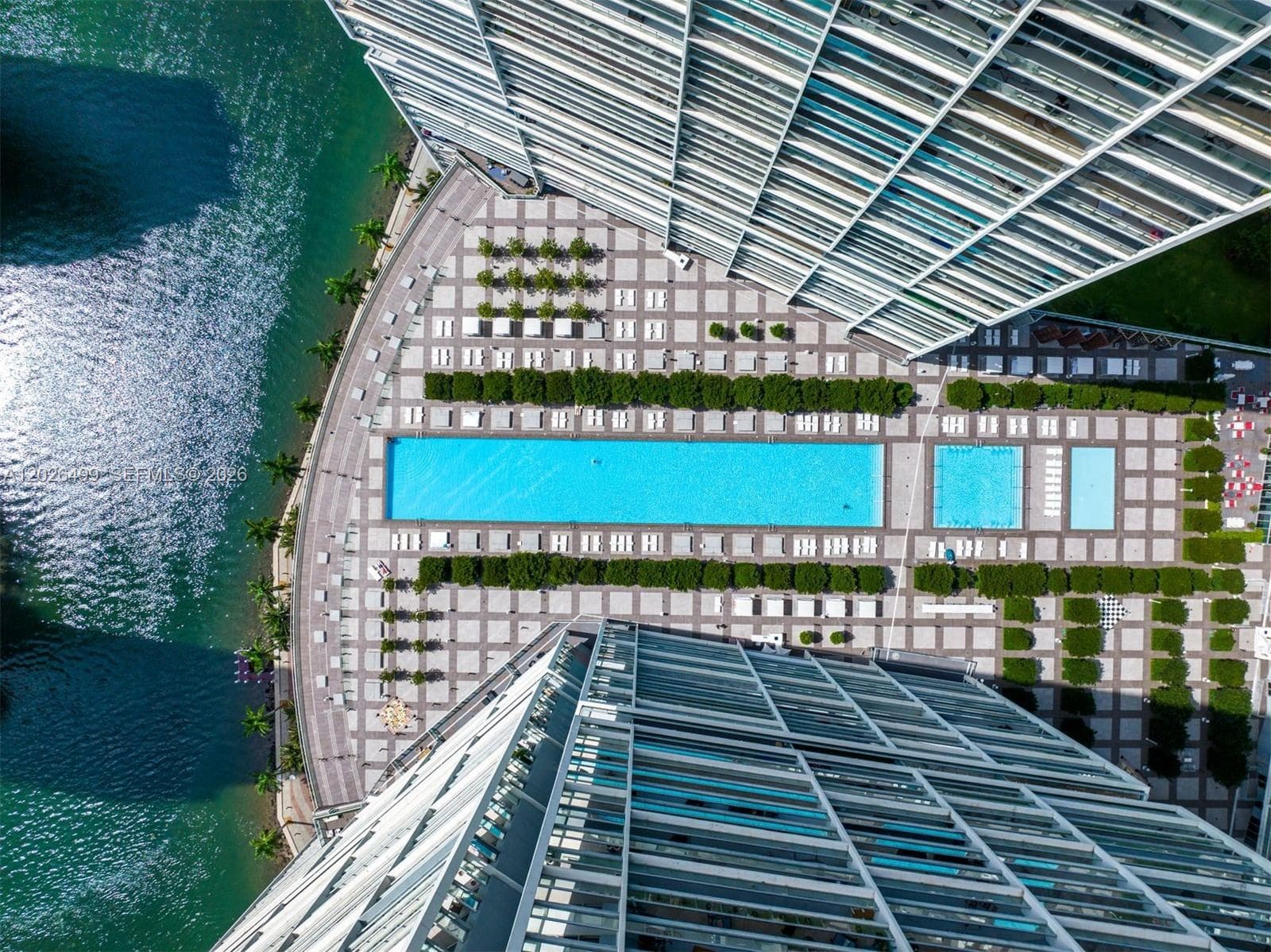 475 Brickell Ave 3513 photo 3