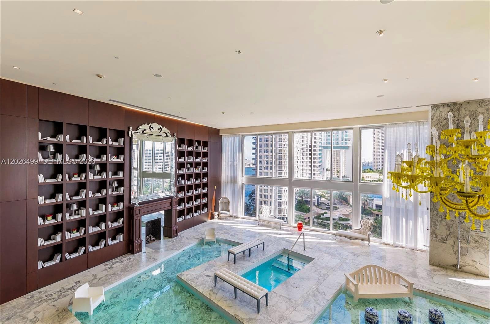 475 Brickell Ave 3513 photo 25