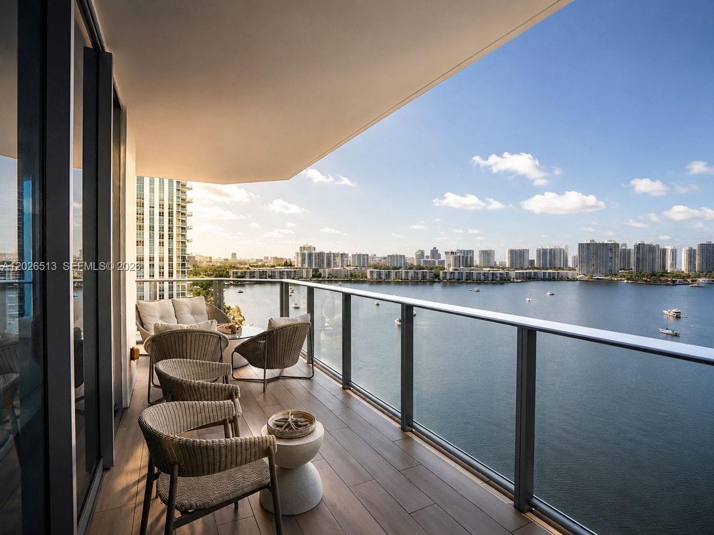 17111 Biscayne Blvd 1109 photo 11