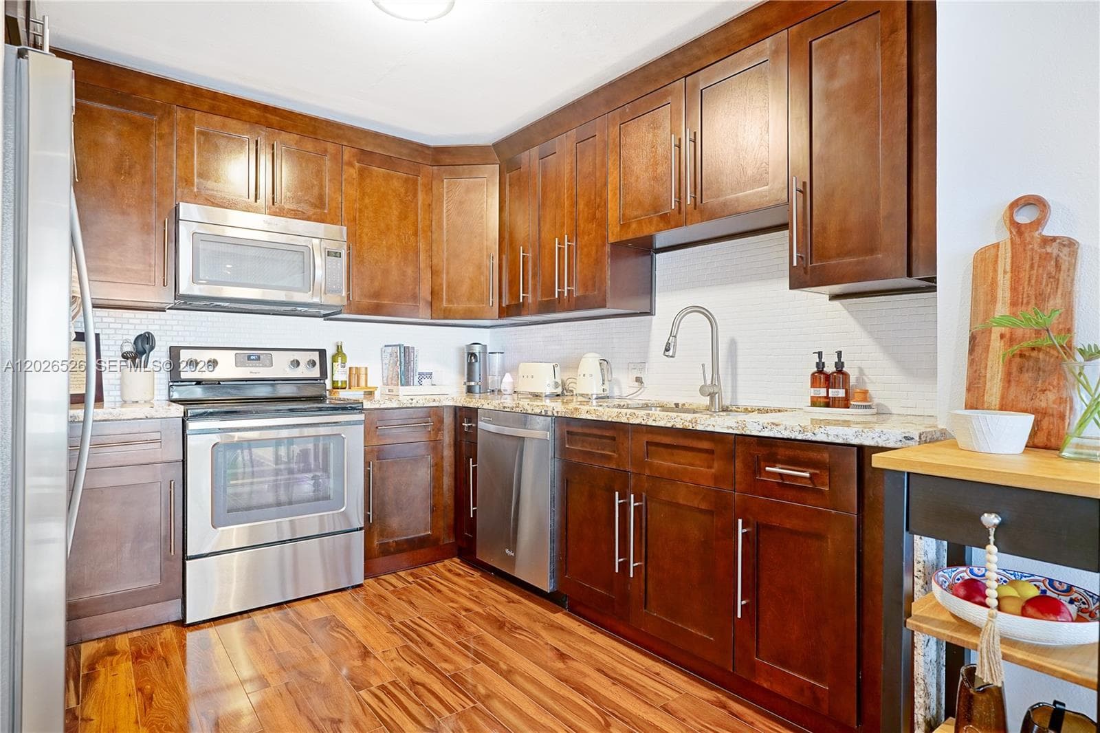 3625 N Country Club Dr 2610 photo 15