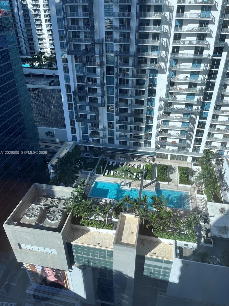 300 Biscayne Boulevard Way 2509W photo 13