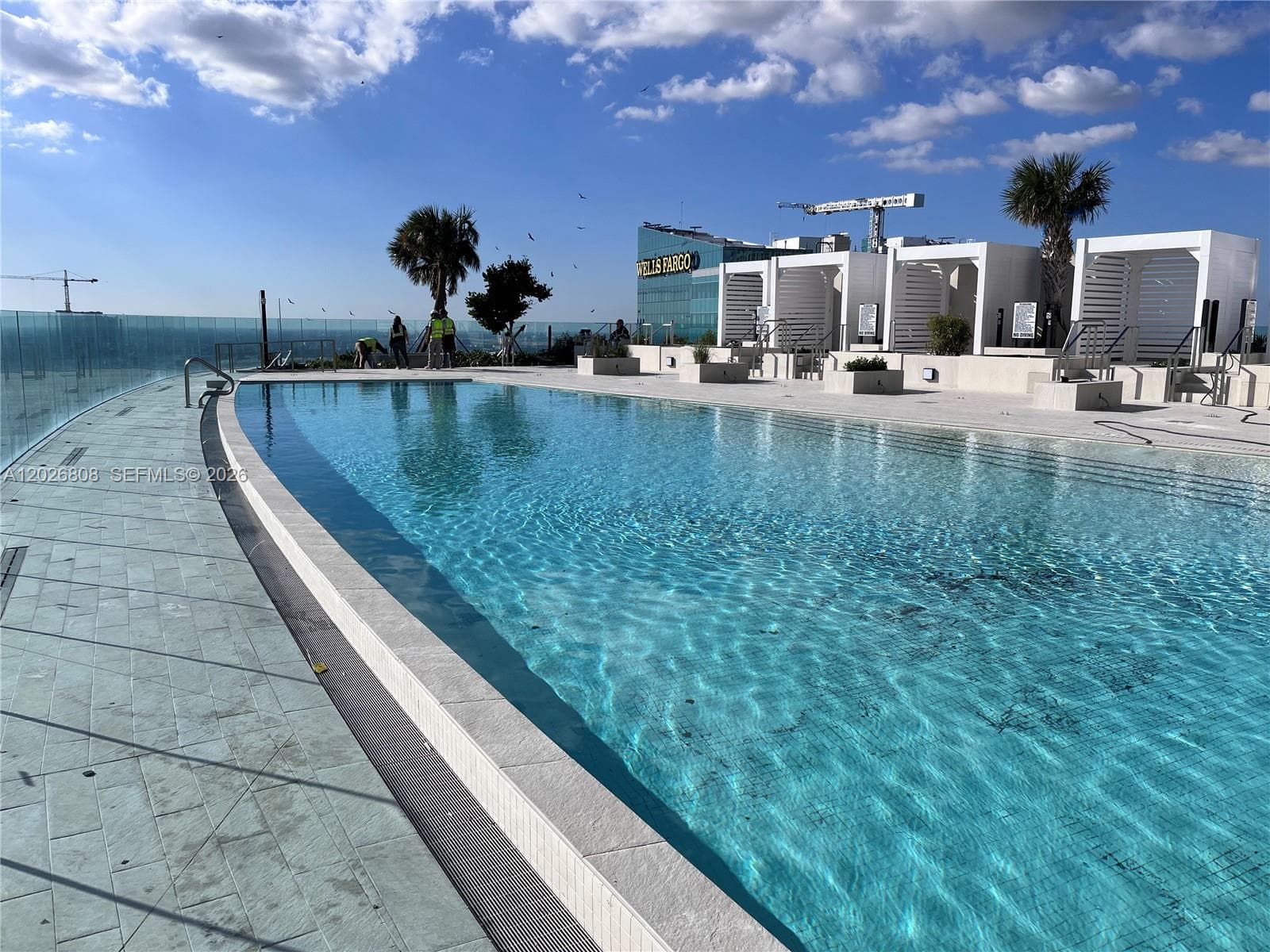 300 Biscayne Boulevard Way 2509W photo 19