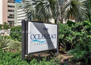 1900 S Ocean Blvd 14P photo 2