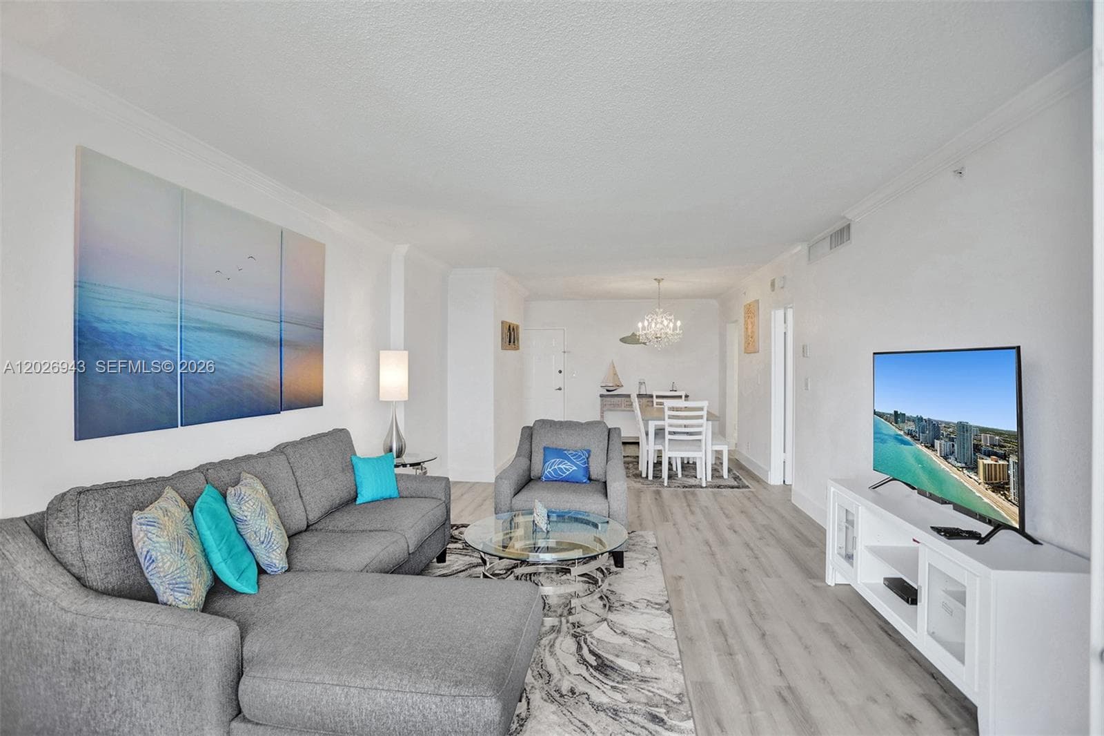2501 S Ocean Dr 628 (Available August 3) photo 3