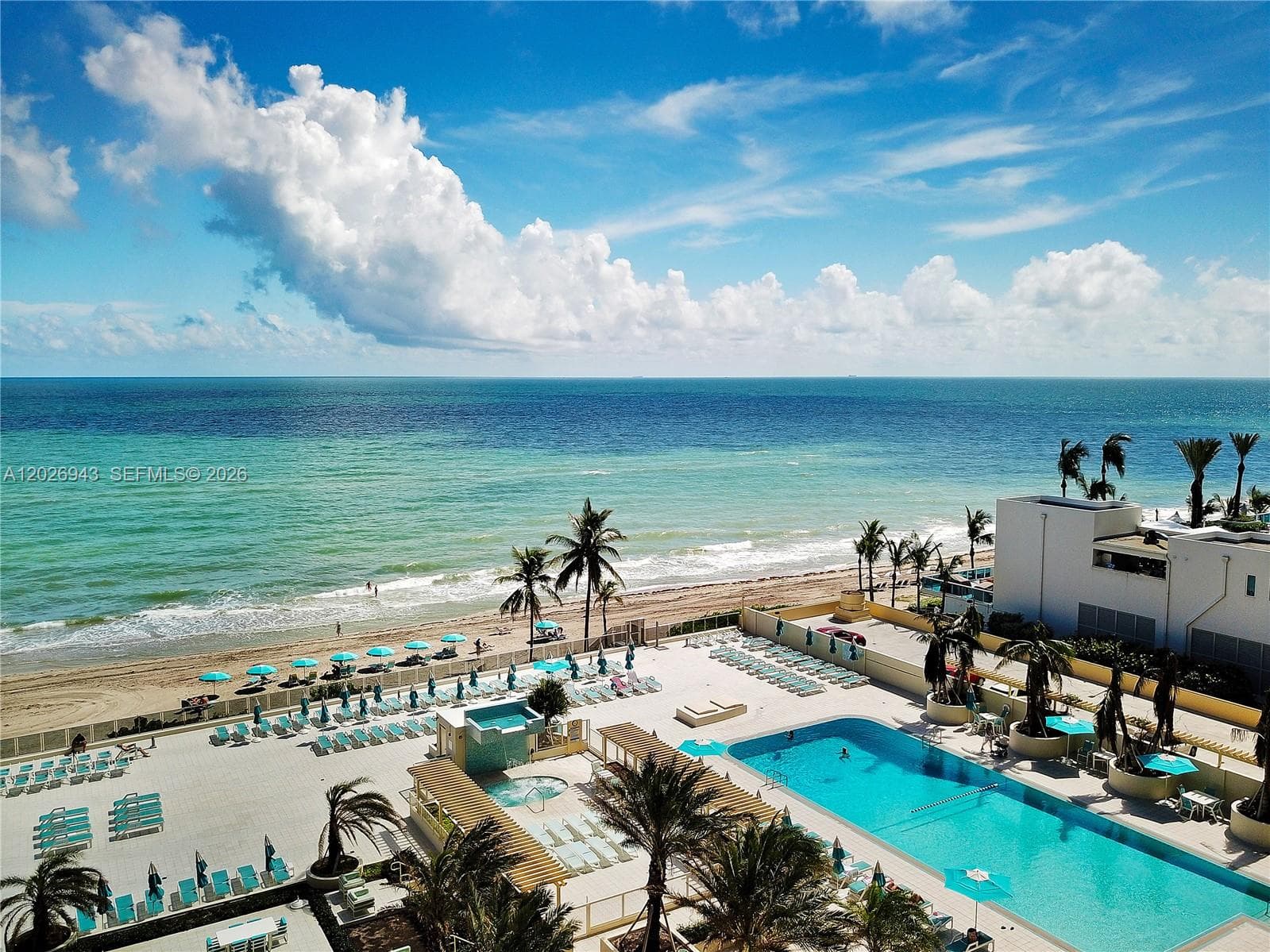 2501 S Ocean Dr 628 (Available August 3) photo 24