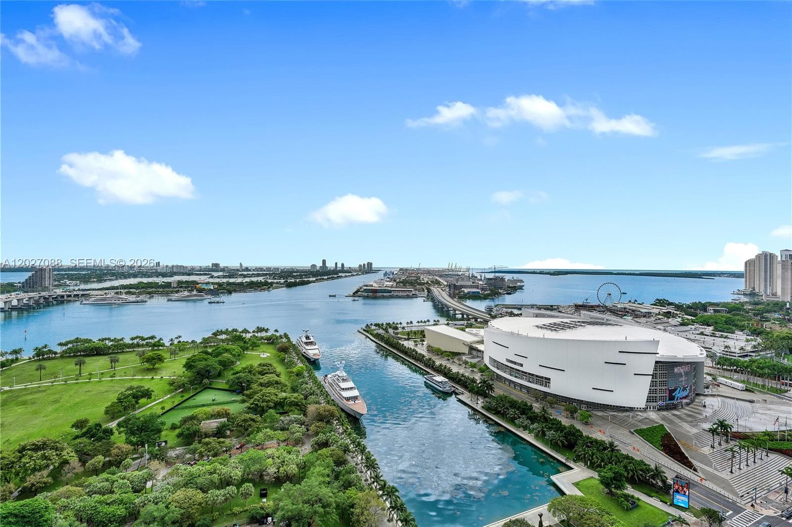 900 Biscayne Blvd 3109 photo 8