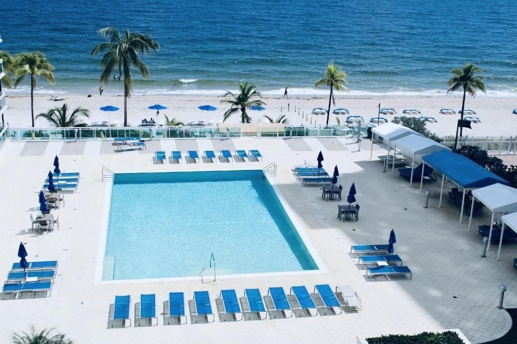 3900 Galt Ocean Drive 1208 photo 6
