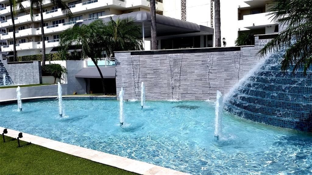 3900 Galt Ocean Drive 1208 photo 3