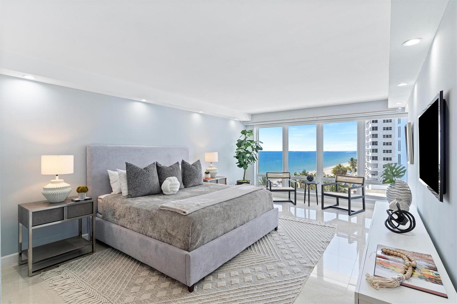 4100 Galt Ocean Drive 610 photo 23