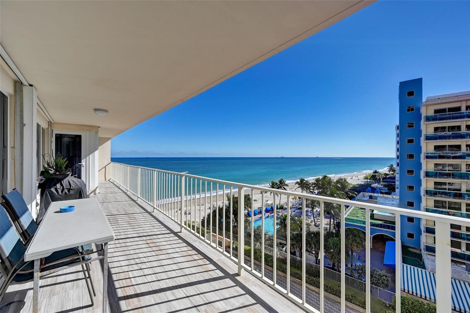 4100 Galt Ocean Drive 610 photo 18