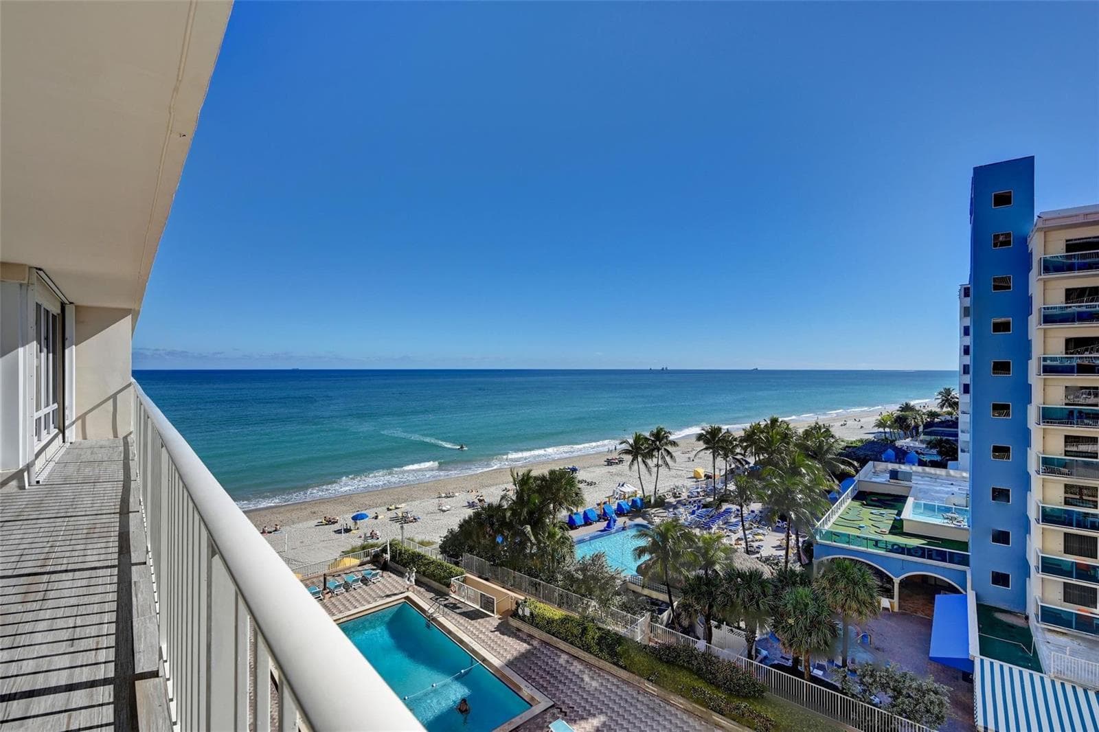 4100 Galt Ocean Drive 610 photo 19