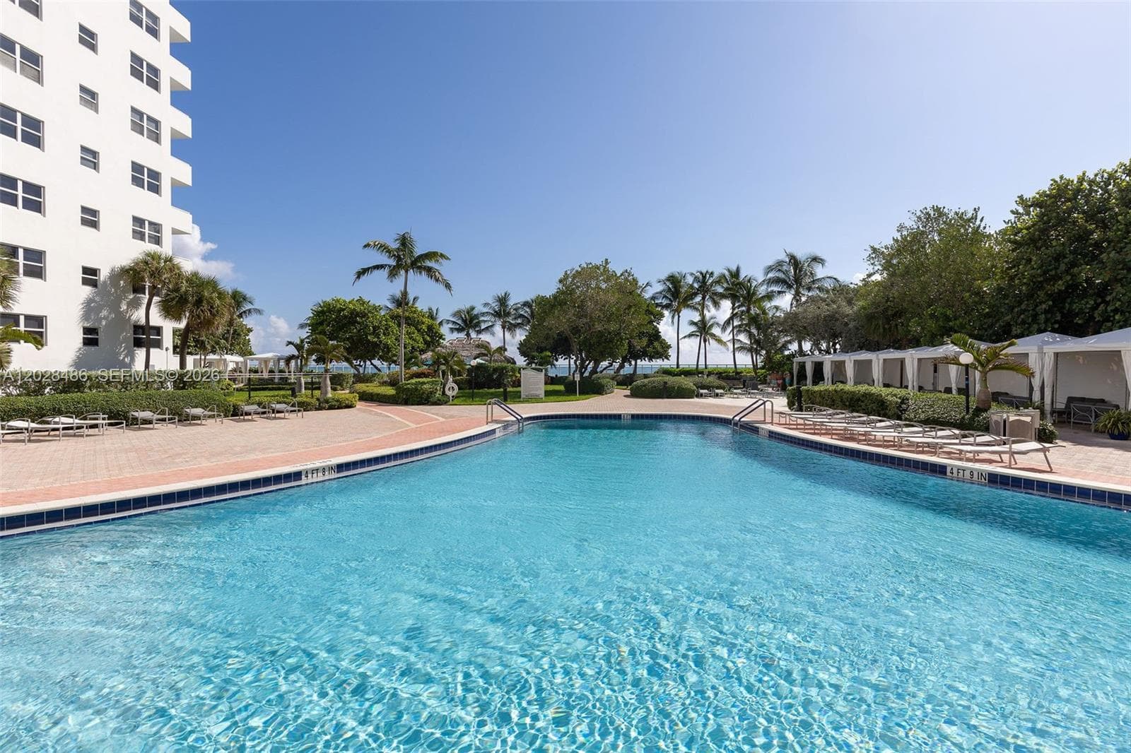 3001 S Ocean Dr 227 photo 18