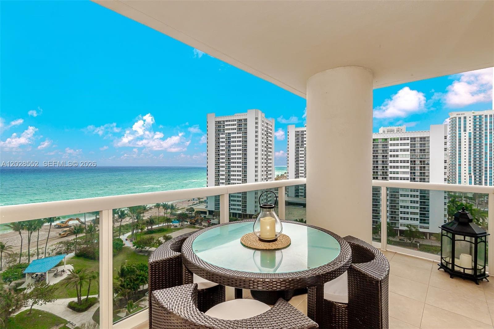 1850 S Ocean Dr 1105 photo 1