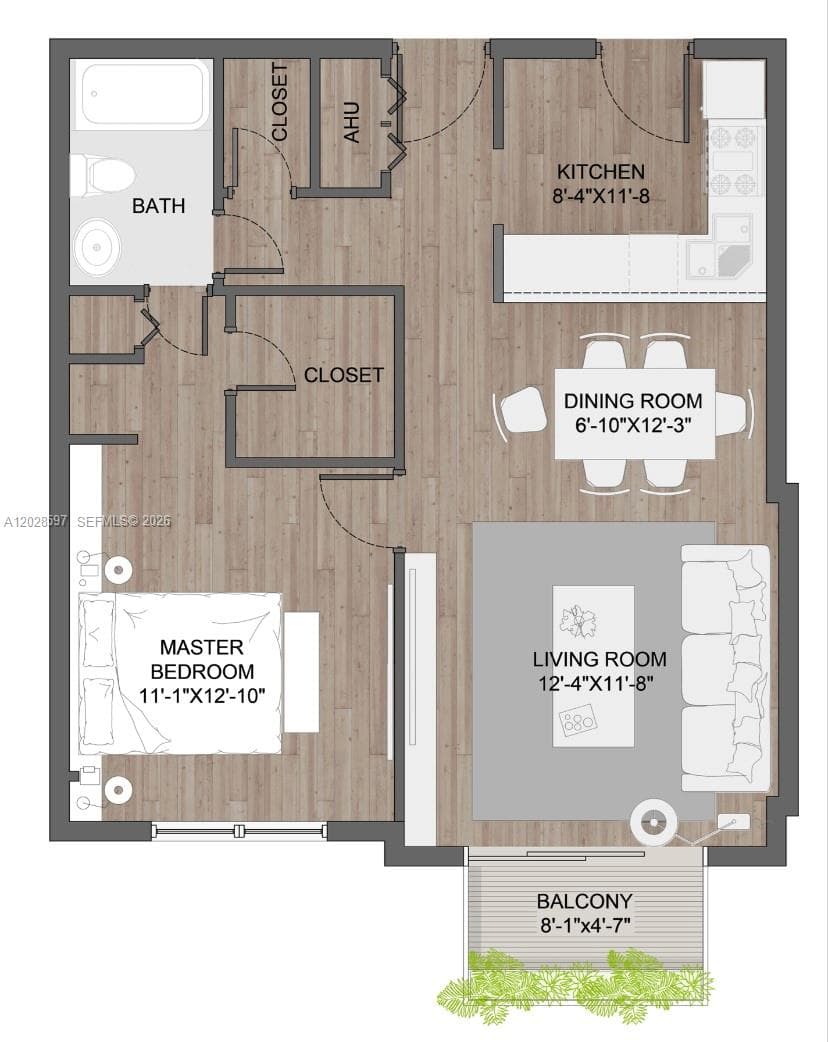 401 Ocean Dr 224 photo 2
