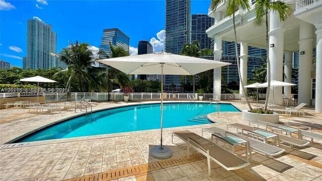 801 Brickell Key Blvd 906 photo 16
