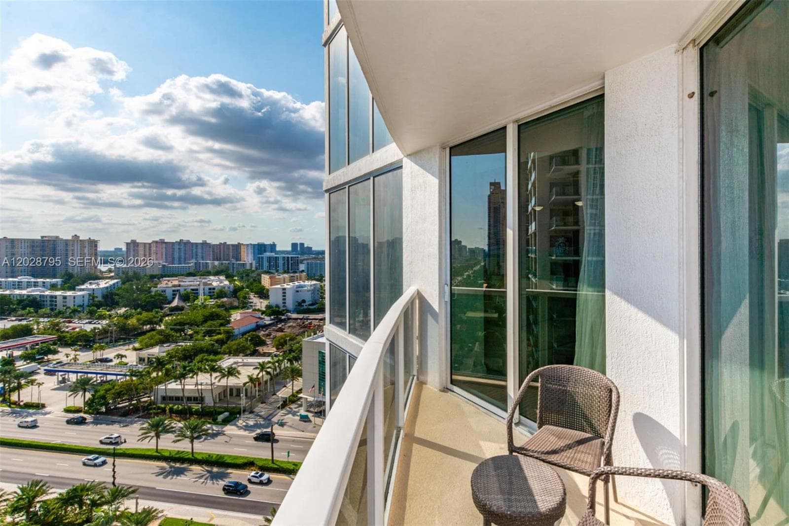 18001 Collins Ave 1414 photo 17