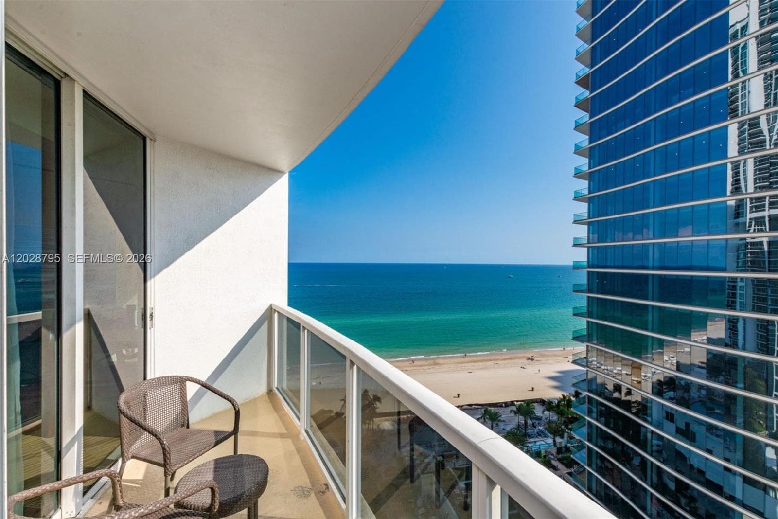18001 Collins Ave 1414 photo 1