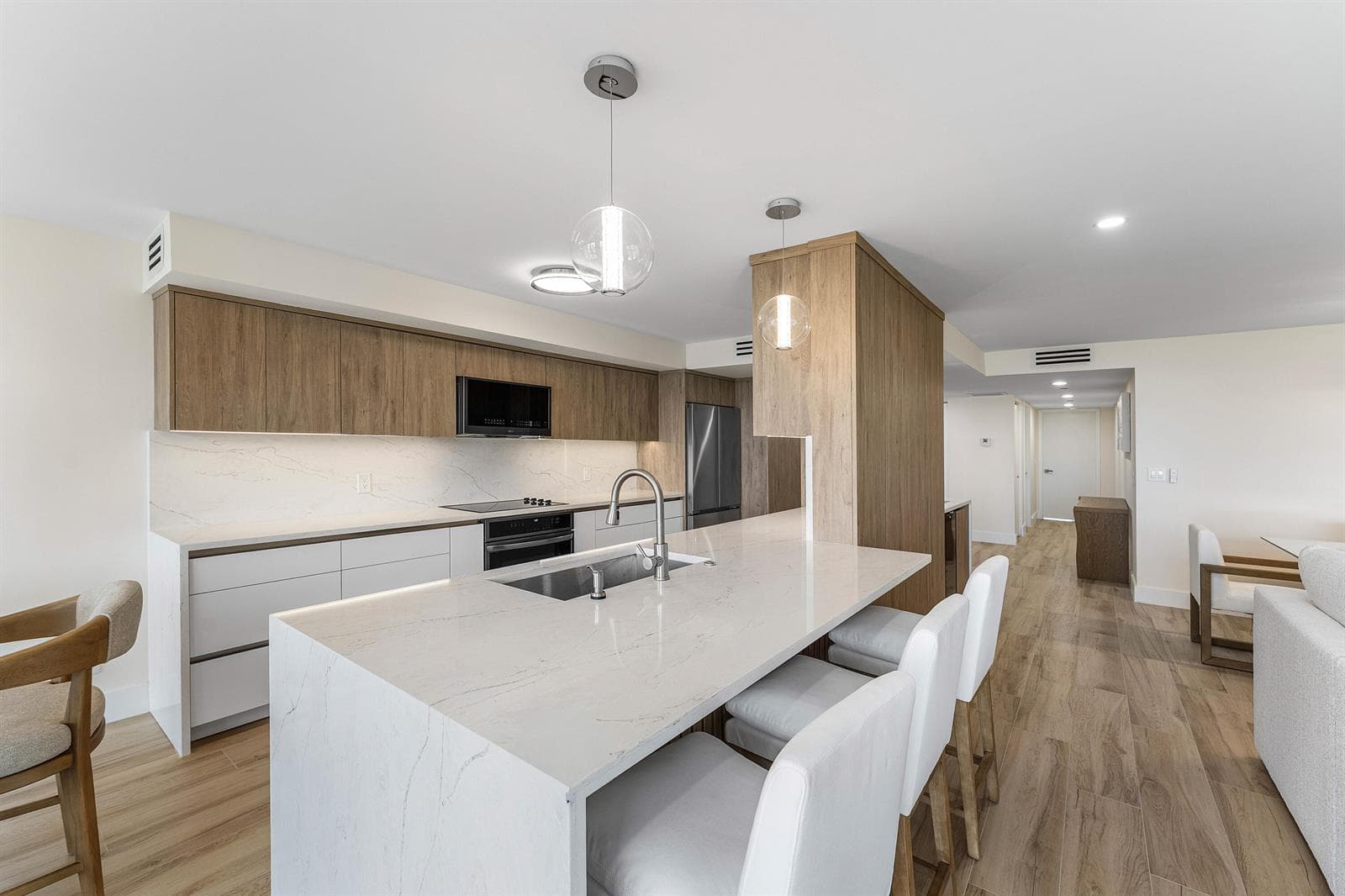 4201 Ocean Boulevard 1407 photo 11
