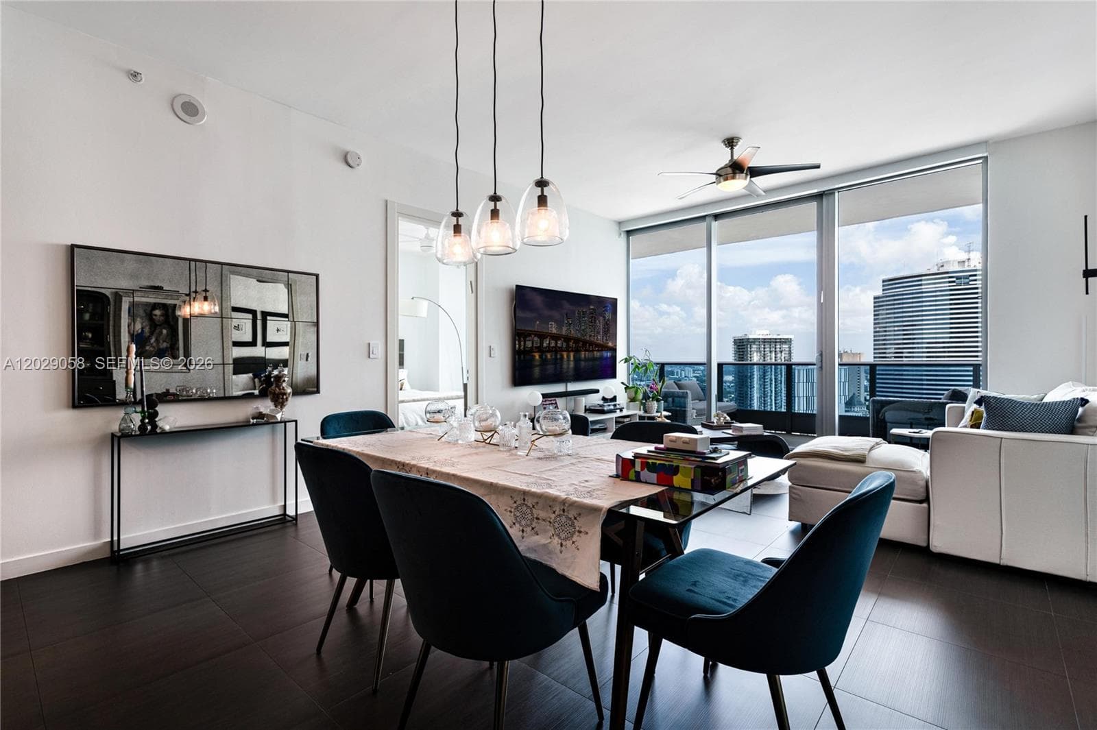 200 Biscayne Boulevard Way 4812 photo 12