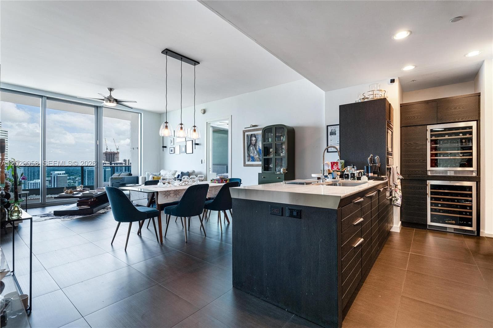 200 Biscayne Boulevard Way 4812 photo 10