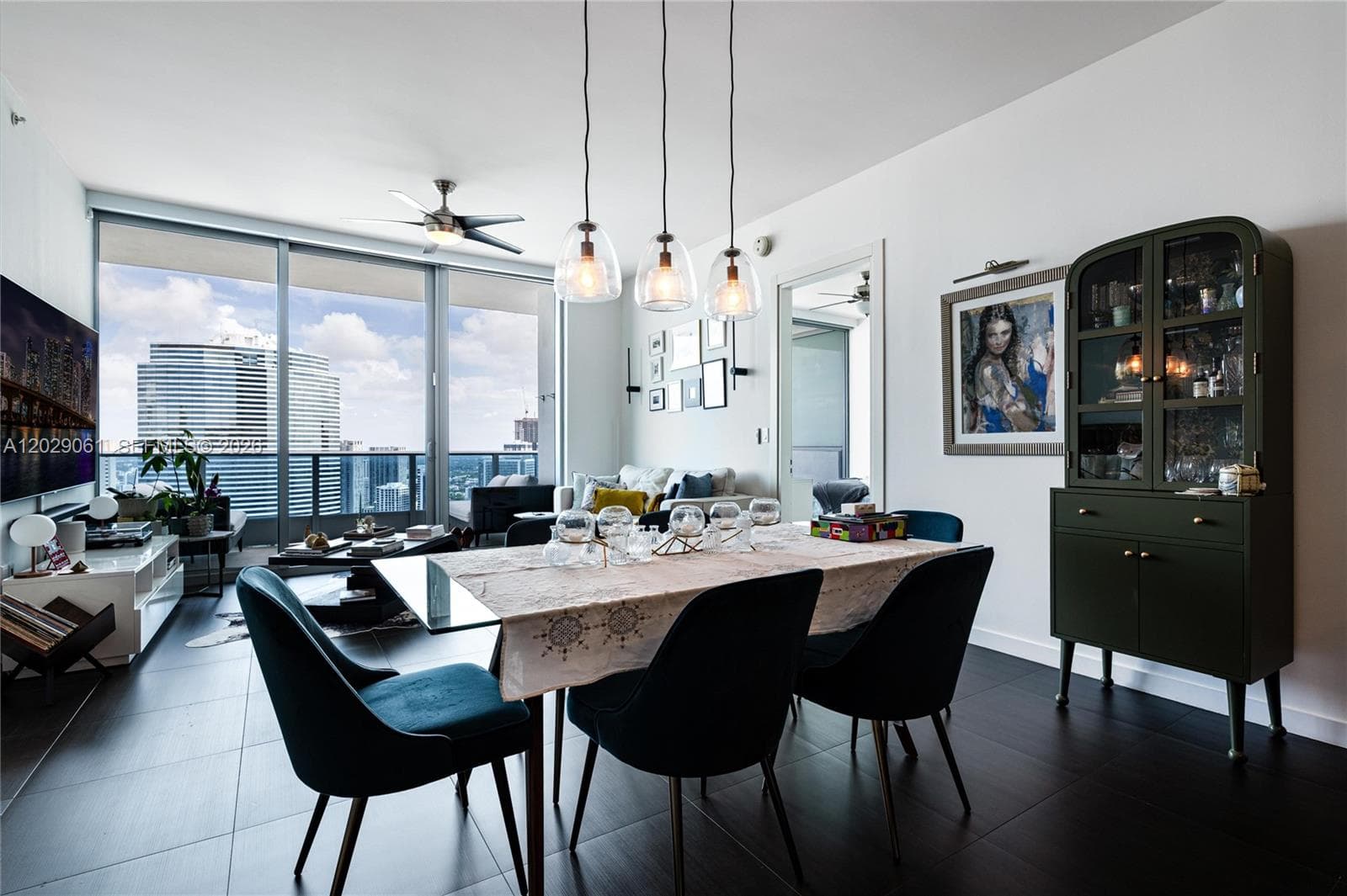 200 Biscayne Boulevard Way 4812 photo 10