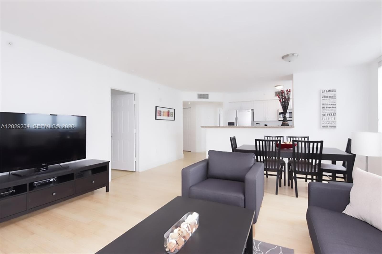1155 Brickell Bay Dr 2701 photo 6