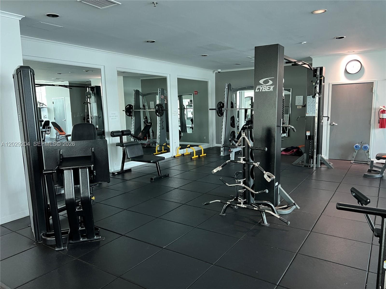 1155 Brickell Bay Dr 2701 photo 24