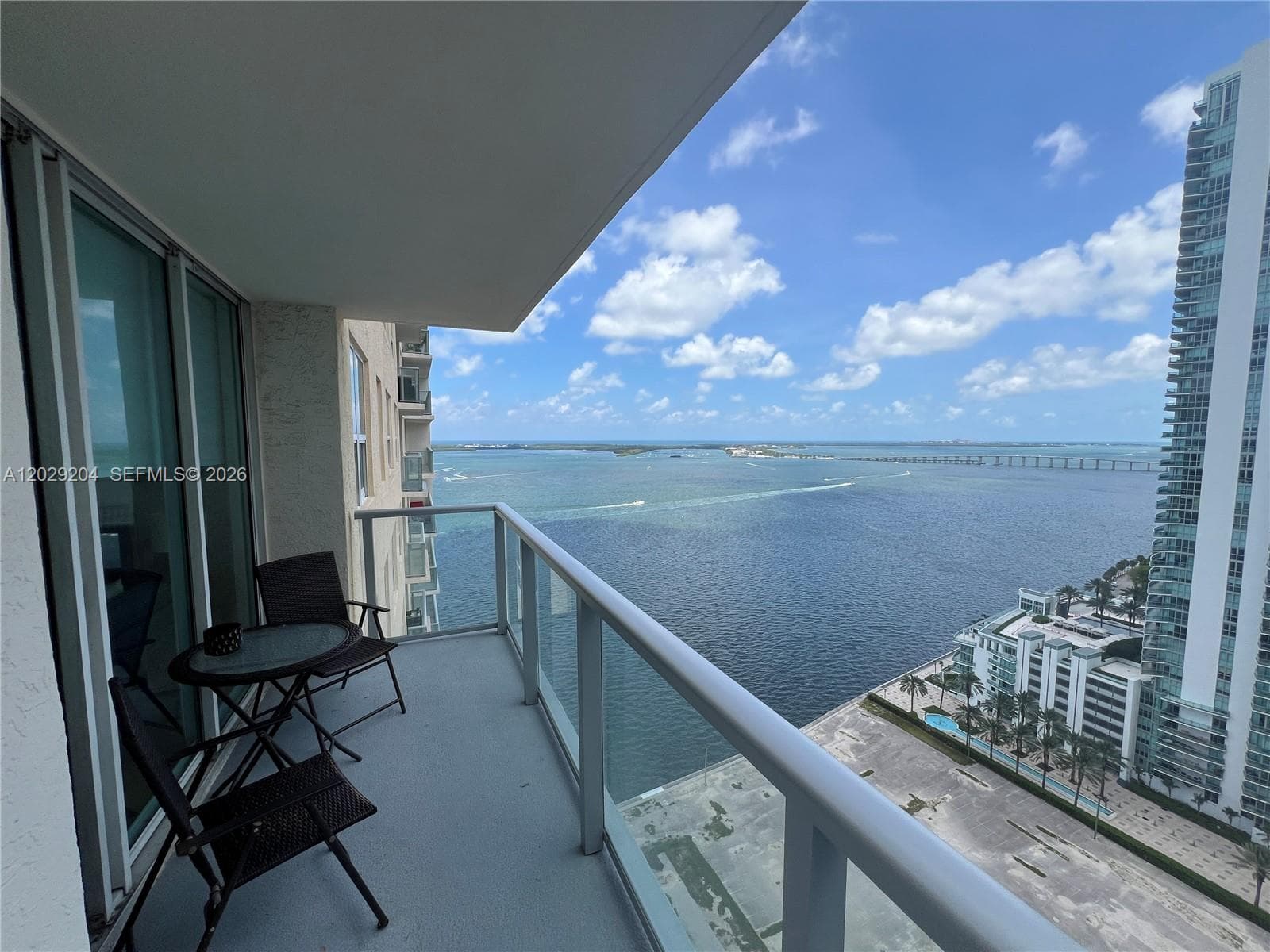 1155 Brickell Bay Dr 2701 photo 18