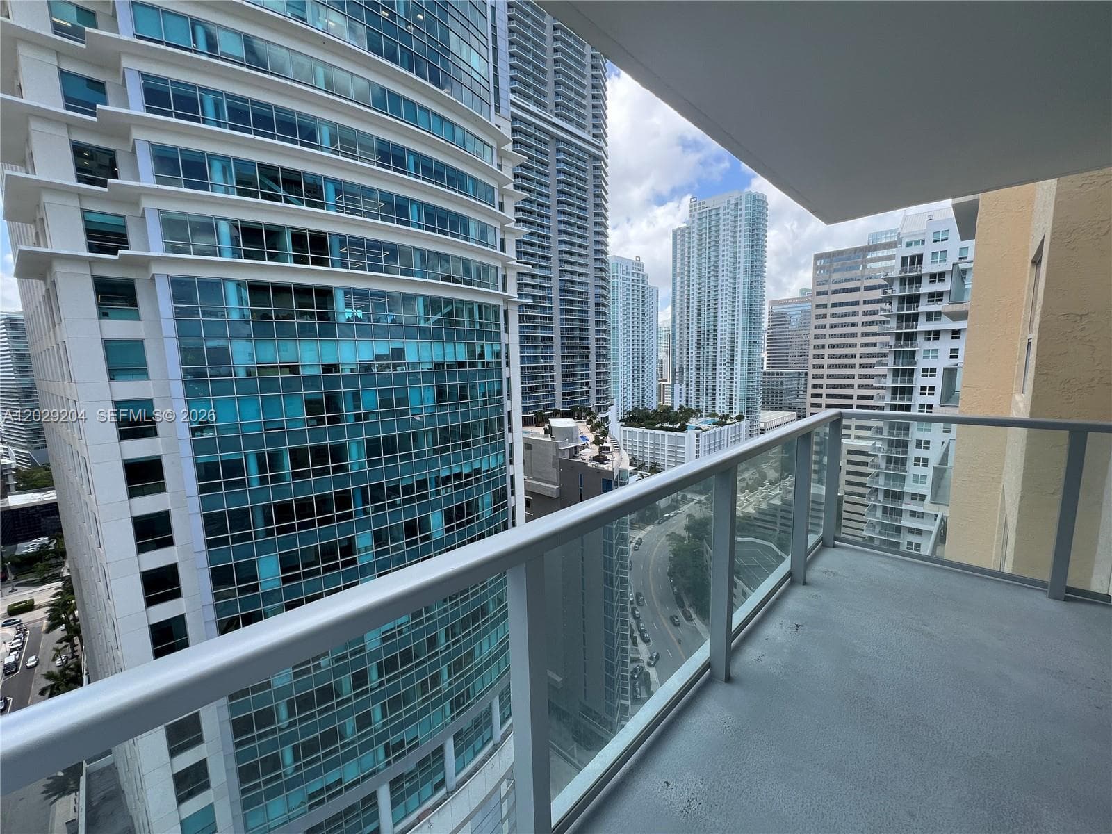 1155 Brickell Bay Dr 2701 photo 19