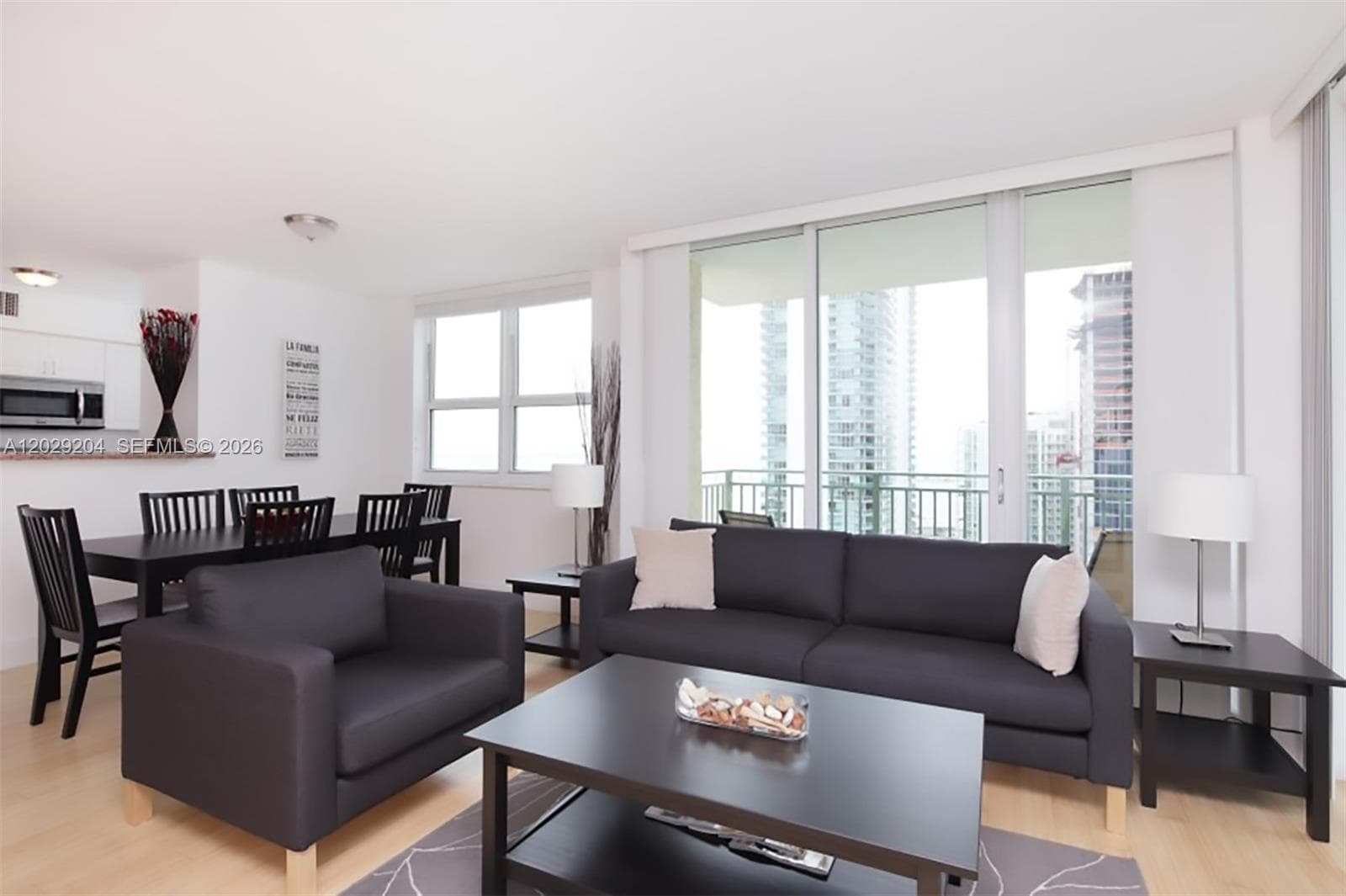 1155 Brickell Bay Dr 2701 photo 4