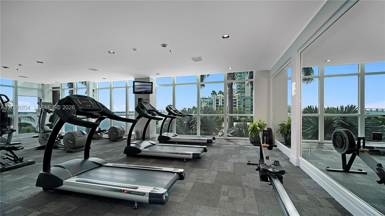 1155 Brickell Bay Dr 2701 photo 21