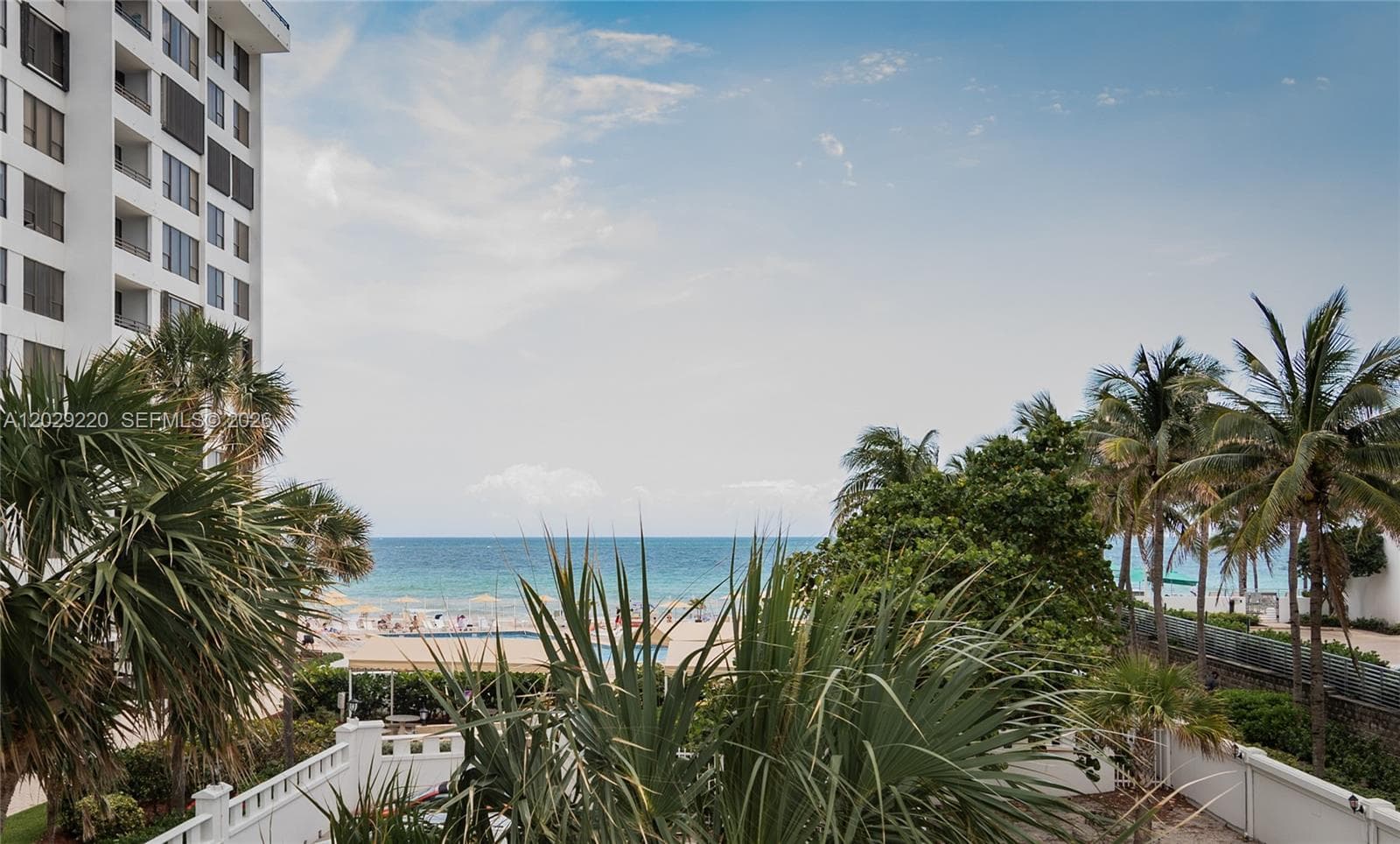 3505 S Ocean Dr 221 photo 2