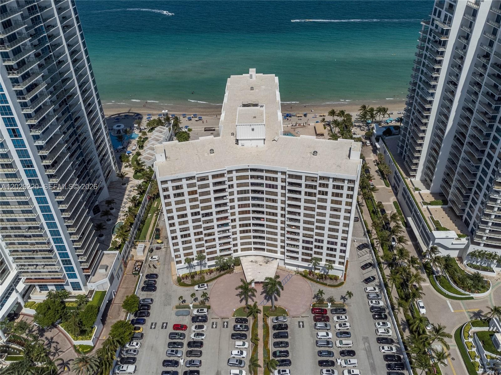 3505 S Ocean Dr 221 photo 5