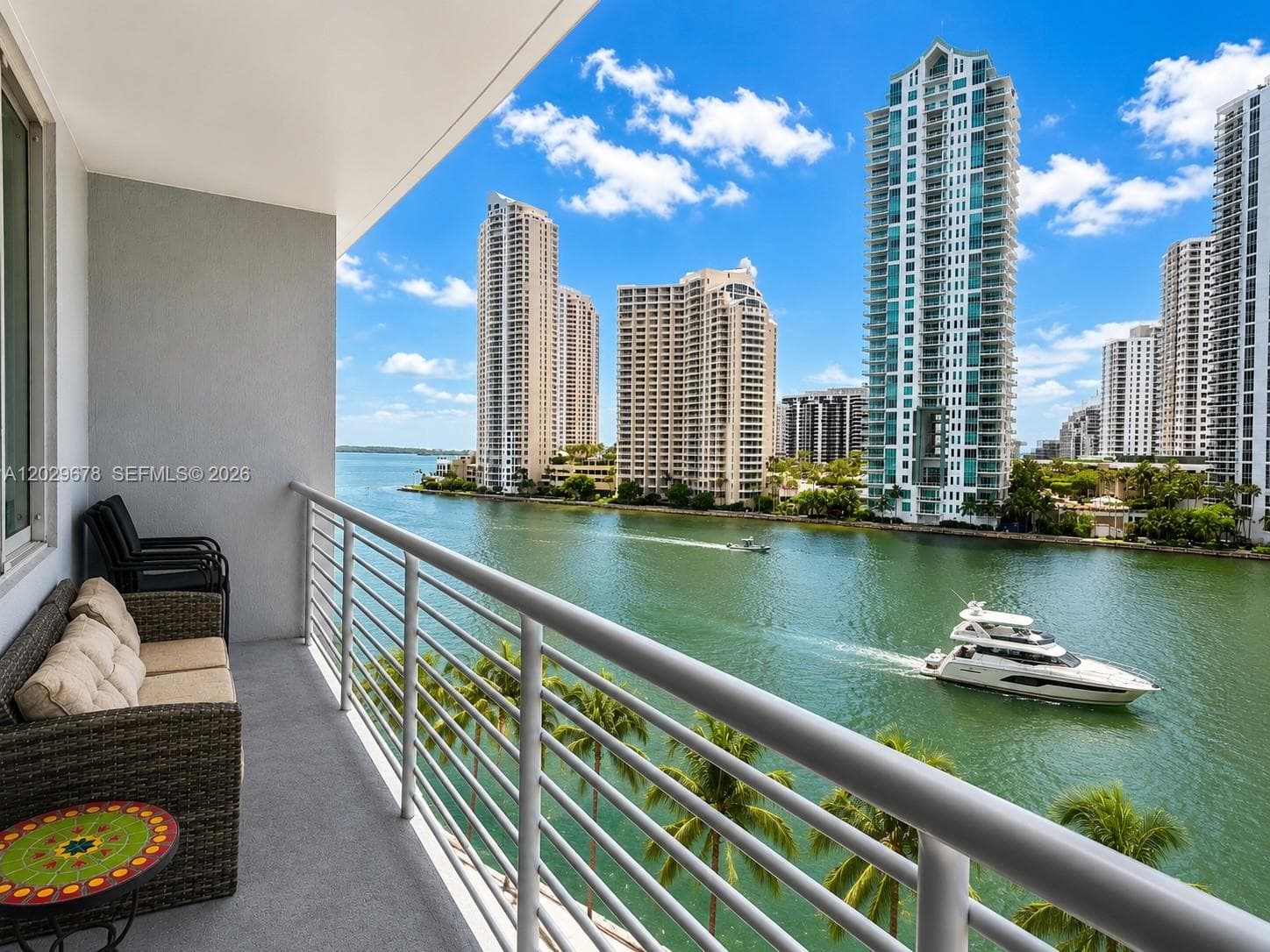 325 S Biscayne Blvd 717 photo 18