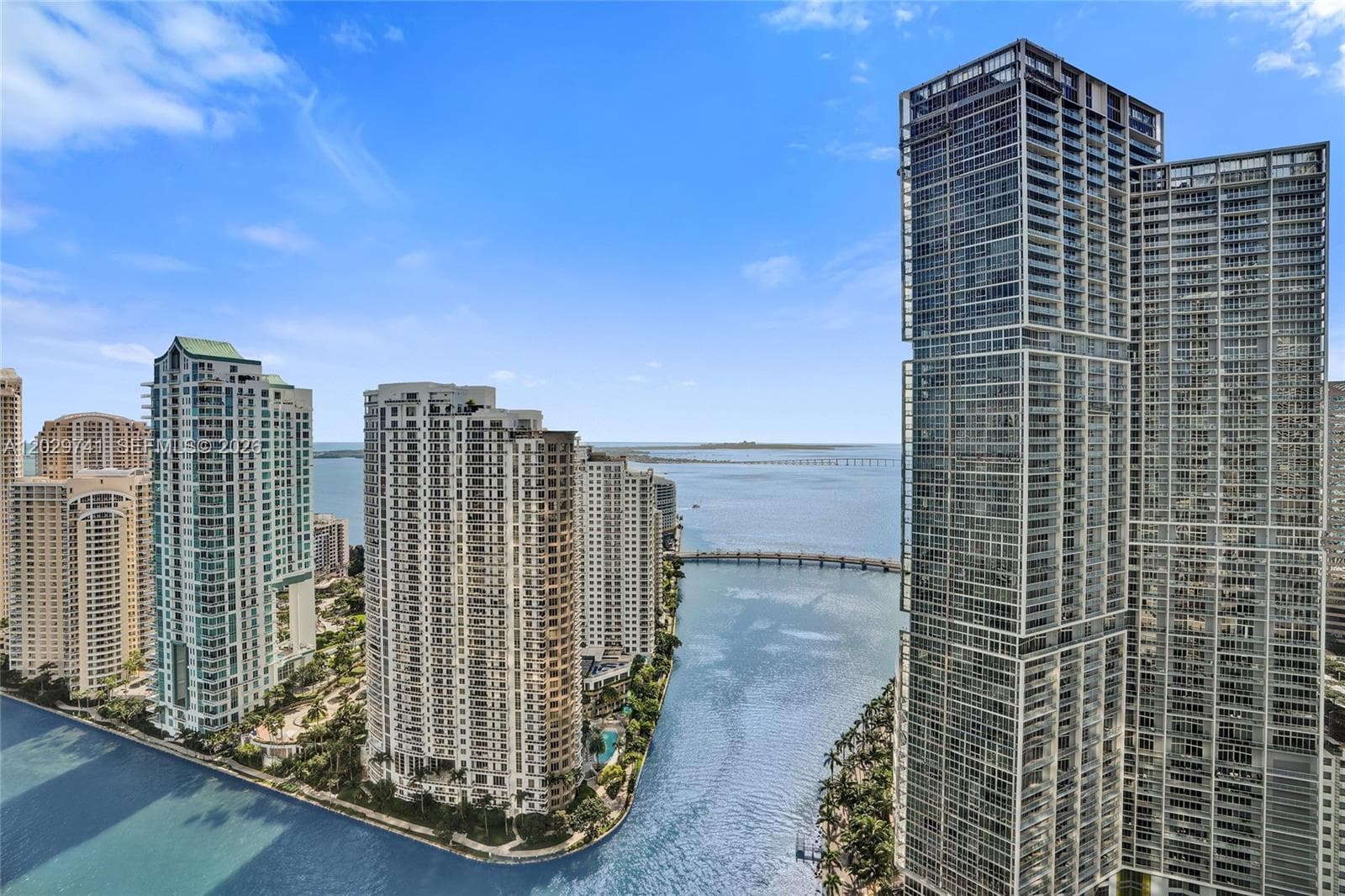 300 Biscayne Boulevard Way 3304C photo 1