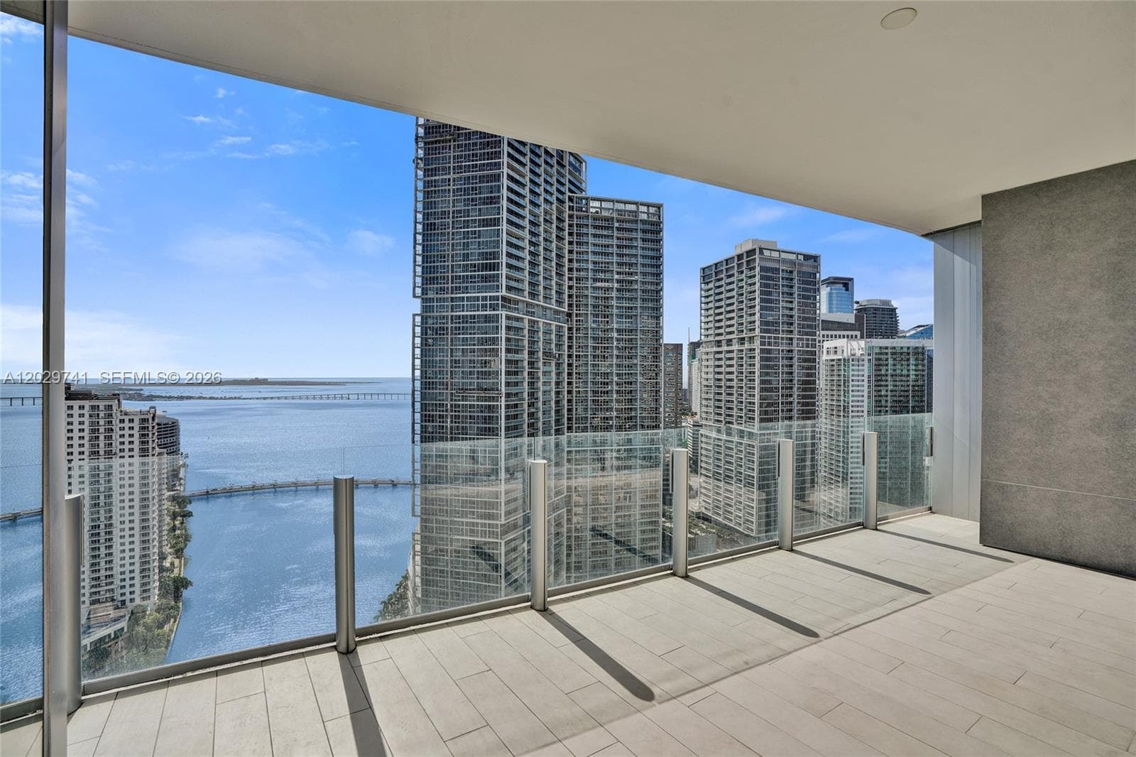 300 Biscayne Boulevard Way 3304C photo 4