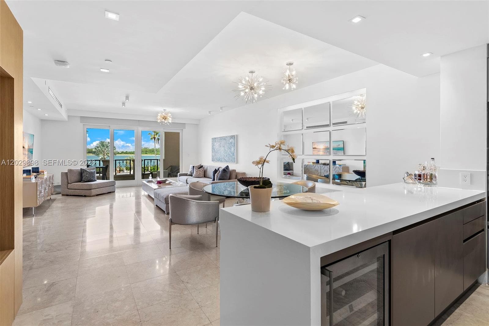 2122 Fisher Island Dr 2122 photo 9