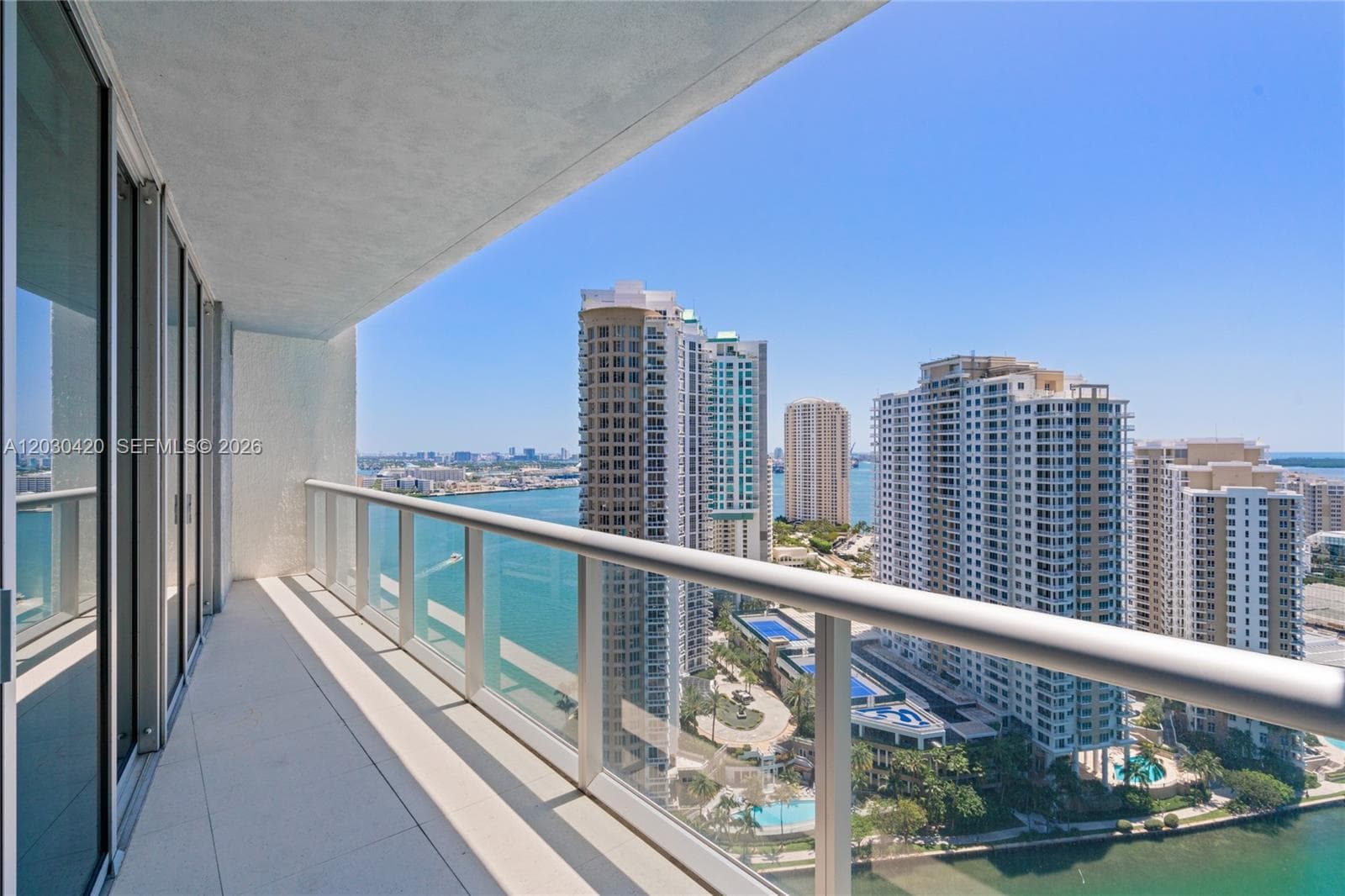 475 Brickell Ave 2607 photo 1