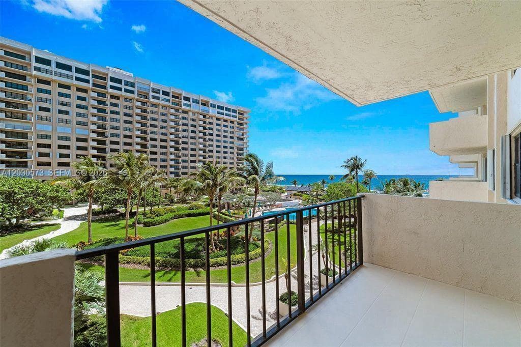 4900 N Ocean Blvd 702 photo 22