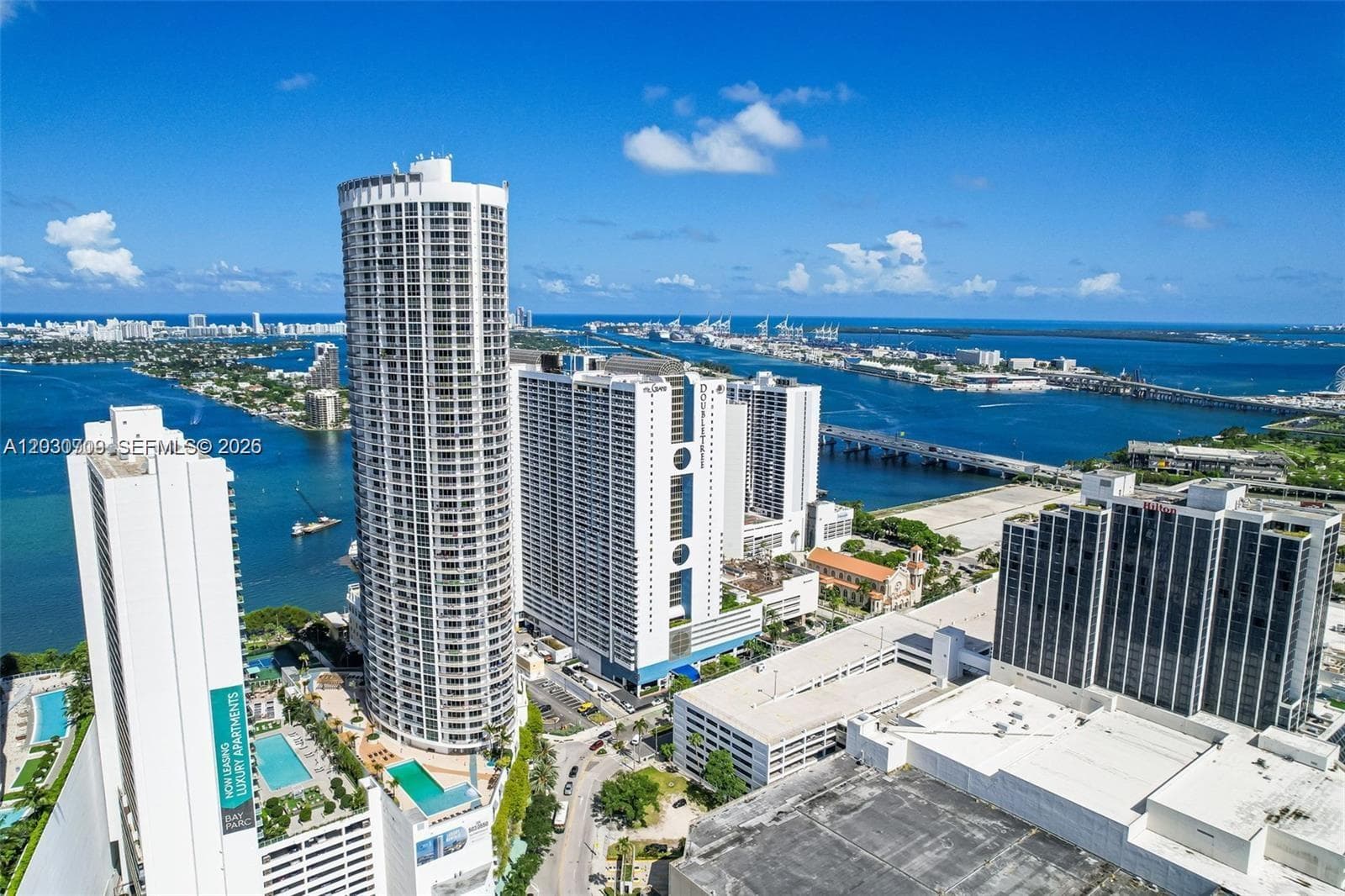 1750 N Bayshore Dr 1204 photo 20