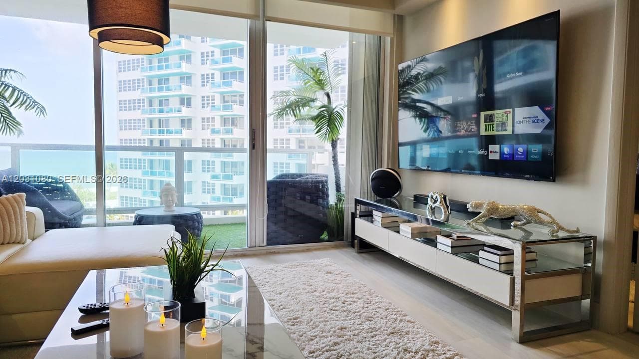 5151 Collins Ave 726 photo 1