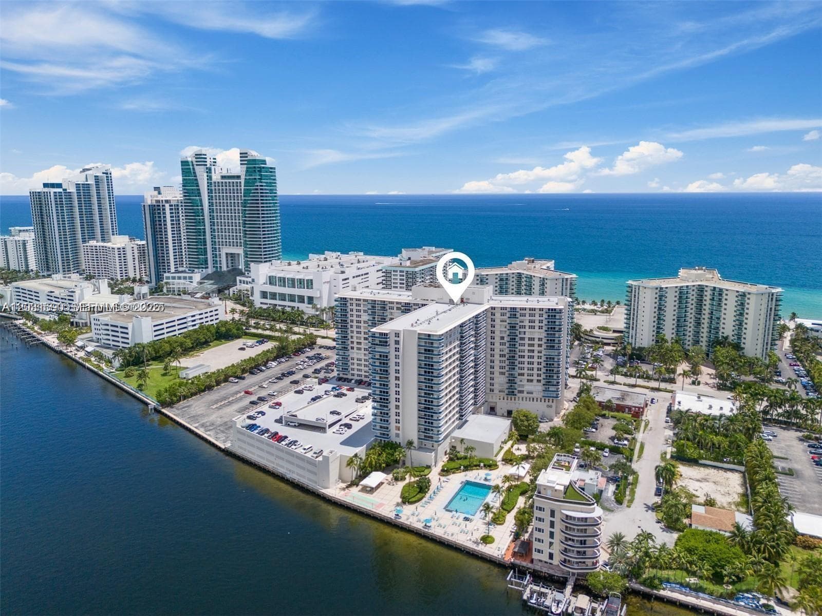 3800 S Ocean Dr 1816 (AVAILABLE NOW) photo 1
