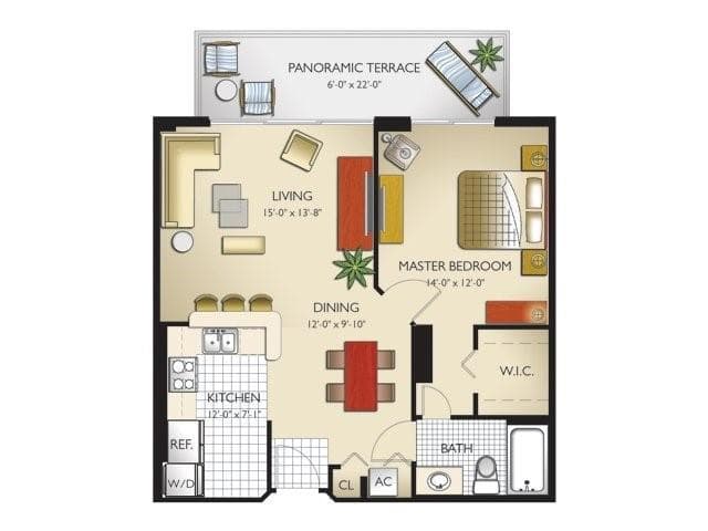 16900 N Bay Road 1-407 photo 7