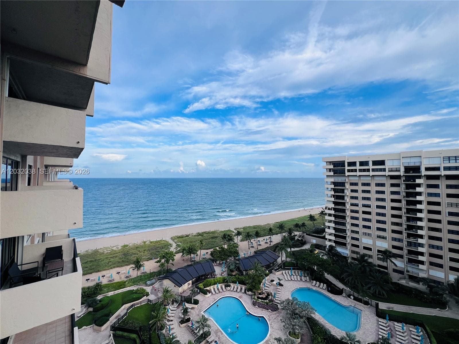 5000 N Ocean Blvd 1405 photo 24