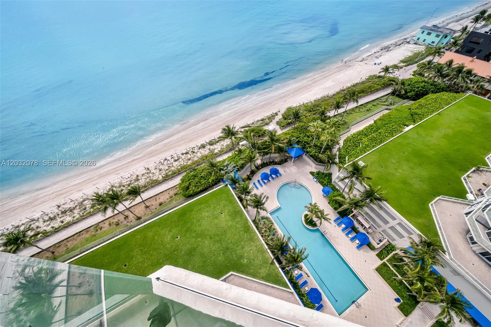 6051 N Ocean Dr 1501 photo 5